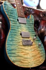Sugi DS496IR 6AQM/HM/ASH ~Emerald Green Spread~ #260011 [約3.61㎏]_7
