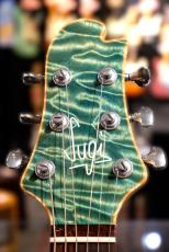 Sugi DS496IR 6AQM/HM/ASH ~Emerald Green Spread~ #260011 [約3.61㎏]_8