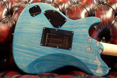 Sugi DS496IR 6AQM/HM/ASH ~Emerald Green Spread~ #260011 [約3.61㎏]_11