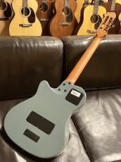 Godin Multiac Mundial Arctik Blue #24307733【エレガット】【薄型ボディー】_2