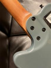 Godin Multiac Mundial Arctik Blue #24307733【エレガット】【薄型ボディー】_6