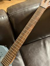 Godin Multiac Mundial Arctik Blue #24307733【エレガット】【薄型ボディー】_8