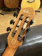 Godin Multiac Mundial Arctik Blue #24307733【エレガット】【薄型ボディー】_11