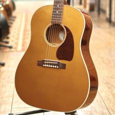 Gibson J-45 Standard GoldTop #20716137【2026年NEWモデル】【最大48回分割無金利】