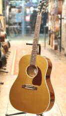 Gibson J-45 Standard GoldTop #20716137【2026年NEWモデル】【最大48回分割無金利】_2