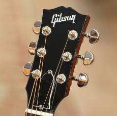 Gibson J-45 Standard GoldTop #20716137【2026年NEWモデル】【最大48回分割無金利】_5