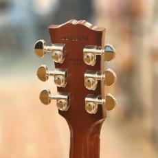 Gibson J-45 Standard GoldTop #20716137【2026年NEWモデル】【最大48回分割無金利】_6