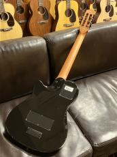 Godin Multiac Mundial Onyx Black #24309221【エレガット】【薄型ボディー】_2