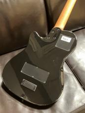 Godin Multiac Mundial Onyx Black #24309221【エレガット】【薄型ボディー】_4