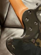 Godin Multiac Mundial Onyx Black #24309221【エレガット】【薄型ボディー】_6