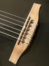 Godin Multiac Mundial Onyx Black #24309221【エレガット】【薄型ボディー】_7
