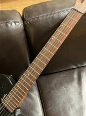 Godin Multiac Mundial Onyx Black #24309221【エレガット】【薄型ボディー】_8