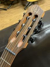 Godin Multiac Mundial Onyx Black #24309221【エレガット】【薄型ボディー】_10