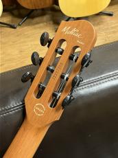 Godin Multiac Mundial Onyx Black #24309221【エレガット】【薄型ボディー】_11
