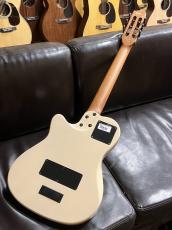 Godin Multiac Mundial Ozark Cream #24307772【エレガット】【薄型ボディー】_2