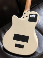 Godin Multiac Mundial Ozark Cream #24307772【エレガット】【薄型ボディー】_4