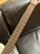 Godin Multiac Mundial Ozark Cream #24307772【エレガット】【薄型ボディー】_8