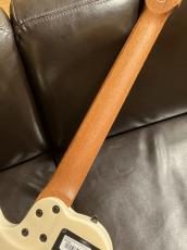 Godin Multiac Mundial Ozark Cream #24307772【エレガット】【薄型ボディー】_9