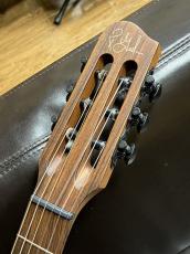 Godin Multiac Mundial Ozark Cream #24307772【エレガット】【薄型ボディー】_10