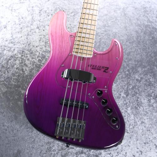 ATELIER Z M#265 CTM - Fade Purple MH -【4.77kg】【#012364】