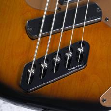 DINGWALL SP-1 5st - Gloss Vintageburst -【4.08kg】_3