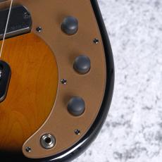 DINGWALL SP-1 5st - Gloss Vintageburst -【4.08kg】_4