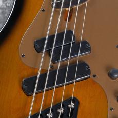 DINGWALL SP-1 5st - Gloss Vintageburst -【4.08kg】_5
