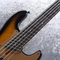 DINGWALL SP-1 5st - Gloss Vintageburst -【4.08kg】_6