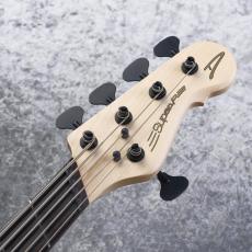 DINGWALL SP-1 5st - Gloss Vintageburst -【4.08kg】_7