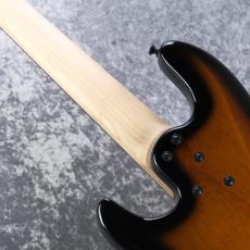 DINGWALL SP-1 5st - Gloss Vintageburst -【4.08kg】_9