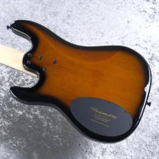 DINGWALL SP-1 5st - Gloss Vintageburst -【4.08kg】_10
