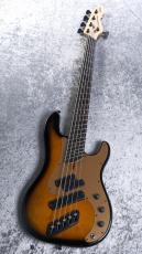 DINGWALL SP-1 5st - Gloss Vintageburst -【4.08kg】_11