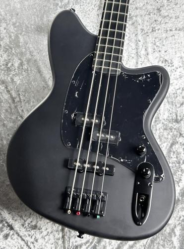 Ibanez TMB420B - Black Flat -