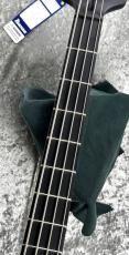 Ibanez TMB420B - Black Flat -_3