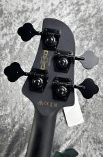 Ibanez TMB420B - Black Flat -_10