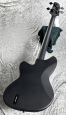 Ibanez TMB420B - Black Flat -_11
