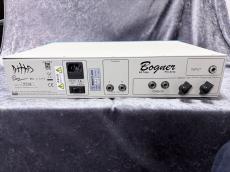 Bogner Fish -All Tube Preamp-  w/RJM Mini Amp Gizmo_2