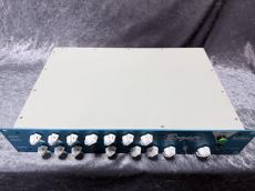 Bogner Fish -All Tube Preamp-  w/RJM Mini Amp Gizmo_5