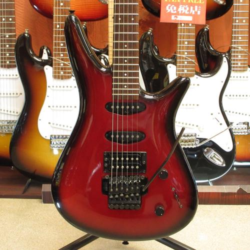 YAMAHA MG Standard