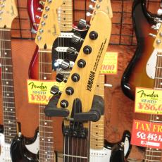 YAMAHA MG Standard_3