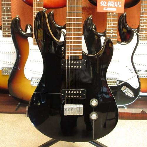 Yamaki RGXA2