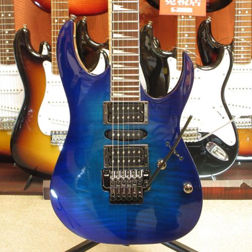 Ibanez RG370FMZ