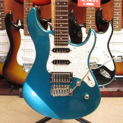 YAMAHA PACIFICA612VⅡX