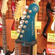 YAMAHA PACIFICA612VⅡX_3