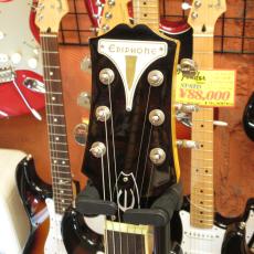 Epiphone WILDKAT_4