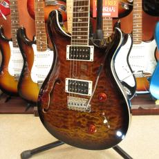 Paul Reed Smith [PRS] SE Custom Semi-Hollow Quilt_2