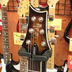 Paul Reed Smith [PRS] SE Custom Semi-Hollow Quilt_4