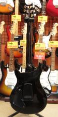 Paul Reed Smith [PRS] SE Custom Semi-Hollow Quilt_6