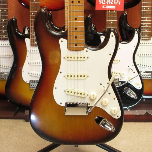 FERNANDES FST-100
