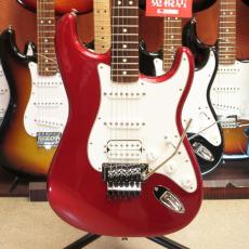Fender Standard Stratocaster HSS with Locking Tremolo